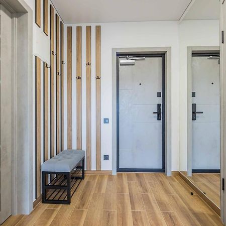Cityapartments Kyiv Heroiv Dnipra 외부 사진
