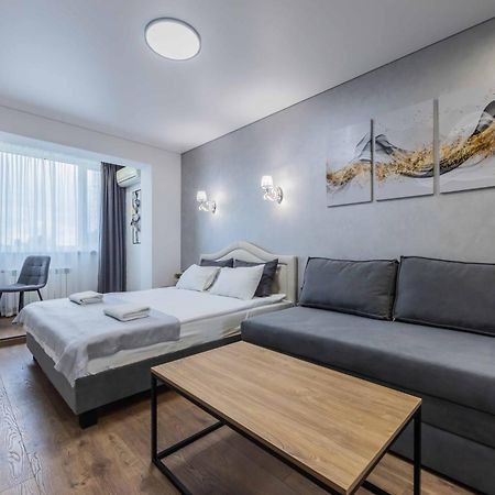 Cityapartments Kyiv Heroiv Dnipra 외부 사진