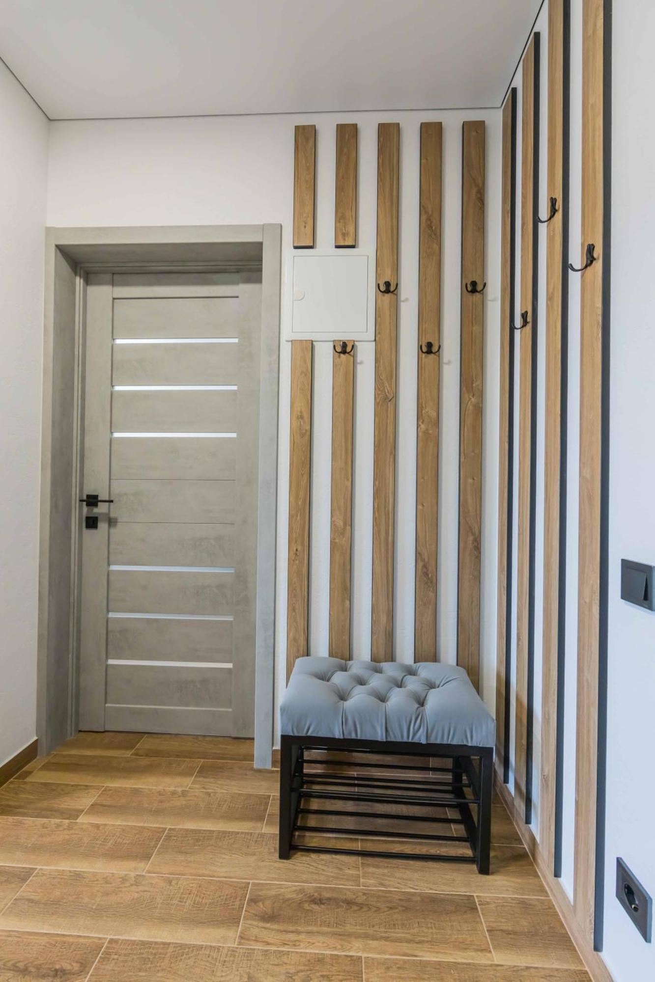 Cityapartments Kyiv Heroiv Dnipra 외부 사진