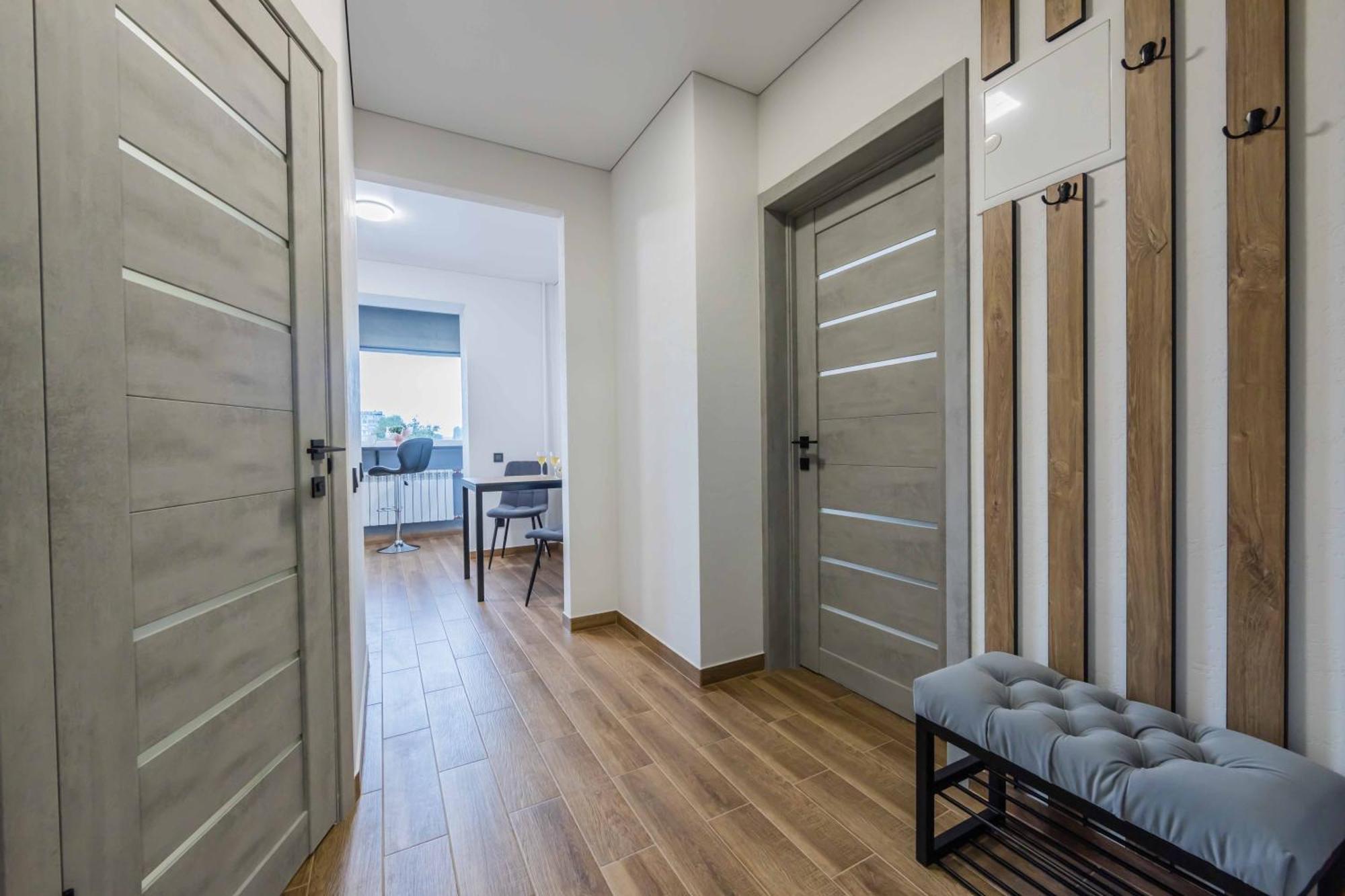 Cityapartments Kyiv Heroiv Dnipra 외부 사진