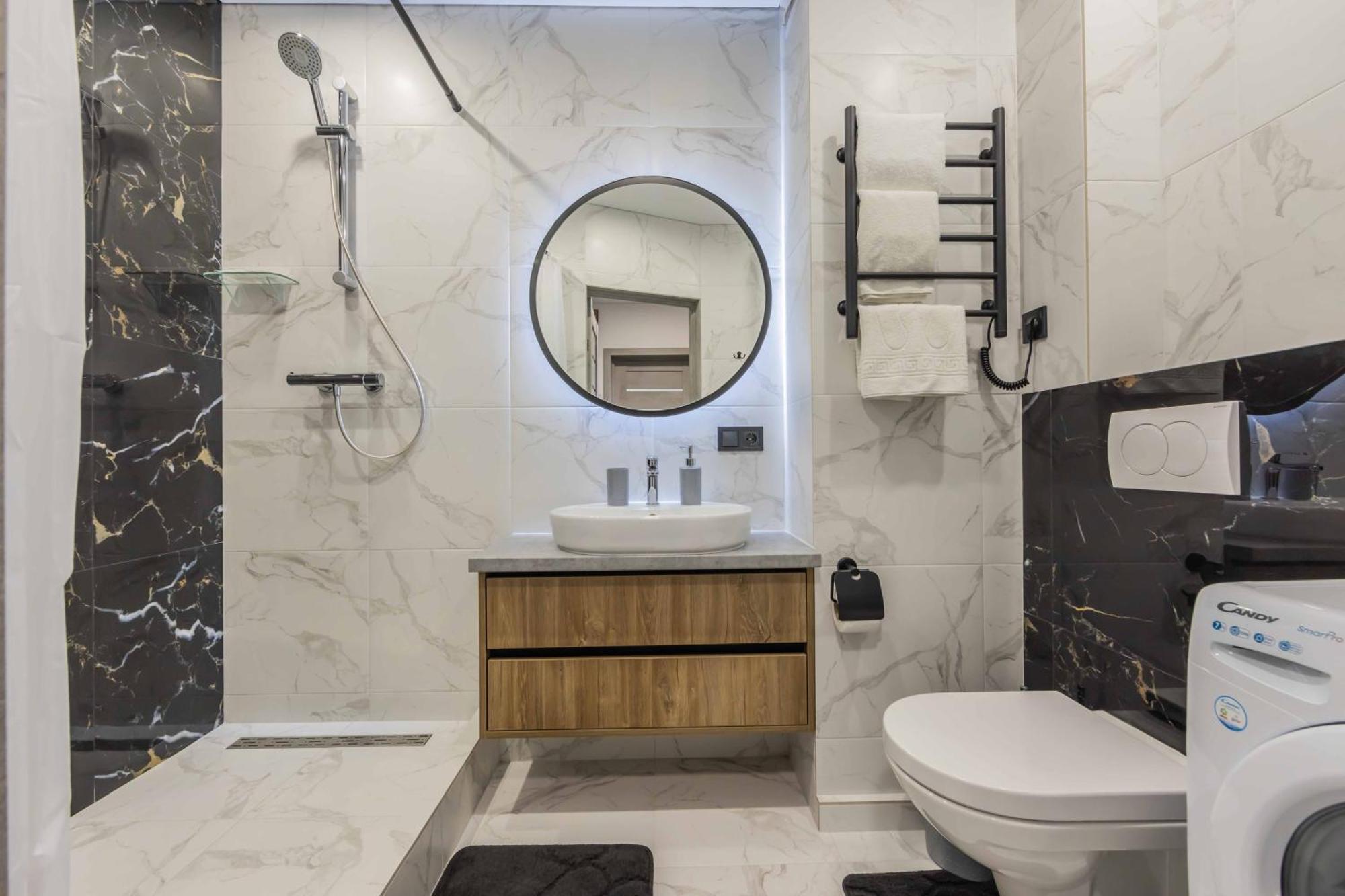 Cityapartments Kyiv Heroiv Dnipra 외부 사진