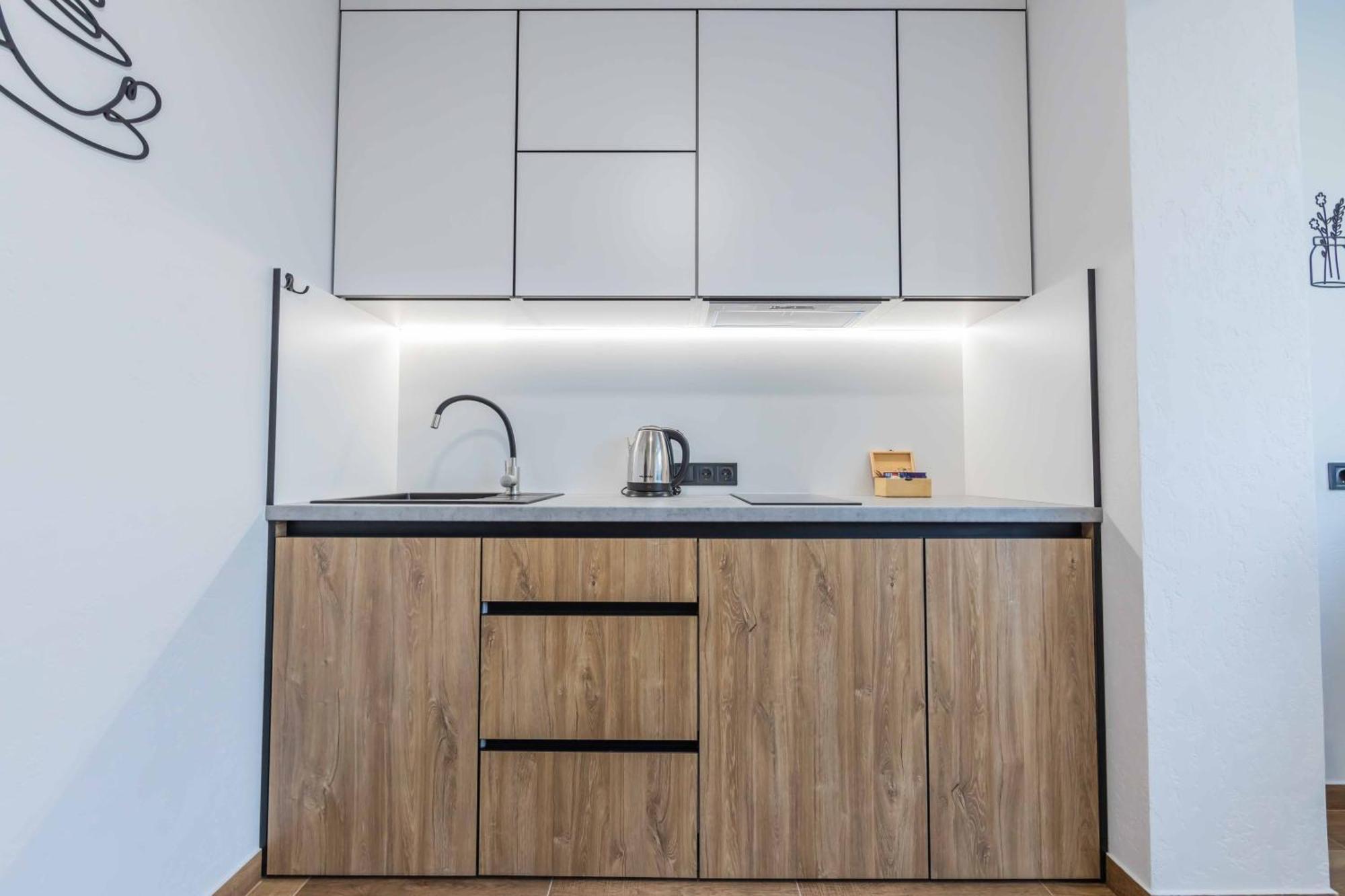 Cityapartments Kyiv Heroiv Dnipra 외부 사진