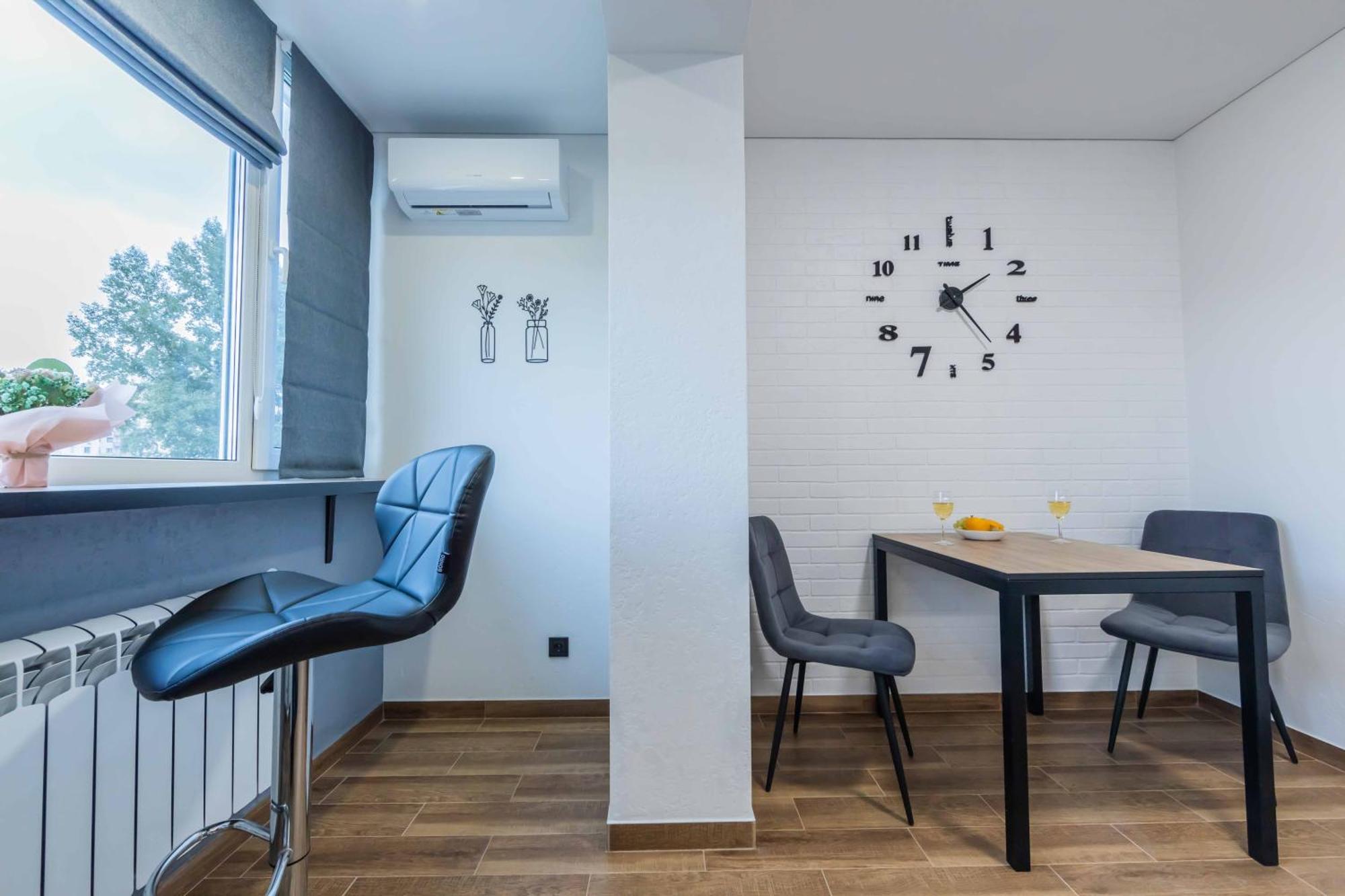 Cityapartments Kyiv Heroiv Dnipra 외부 사진