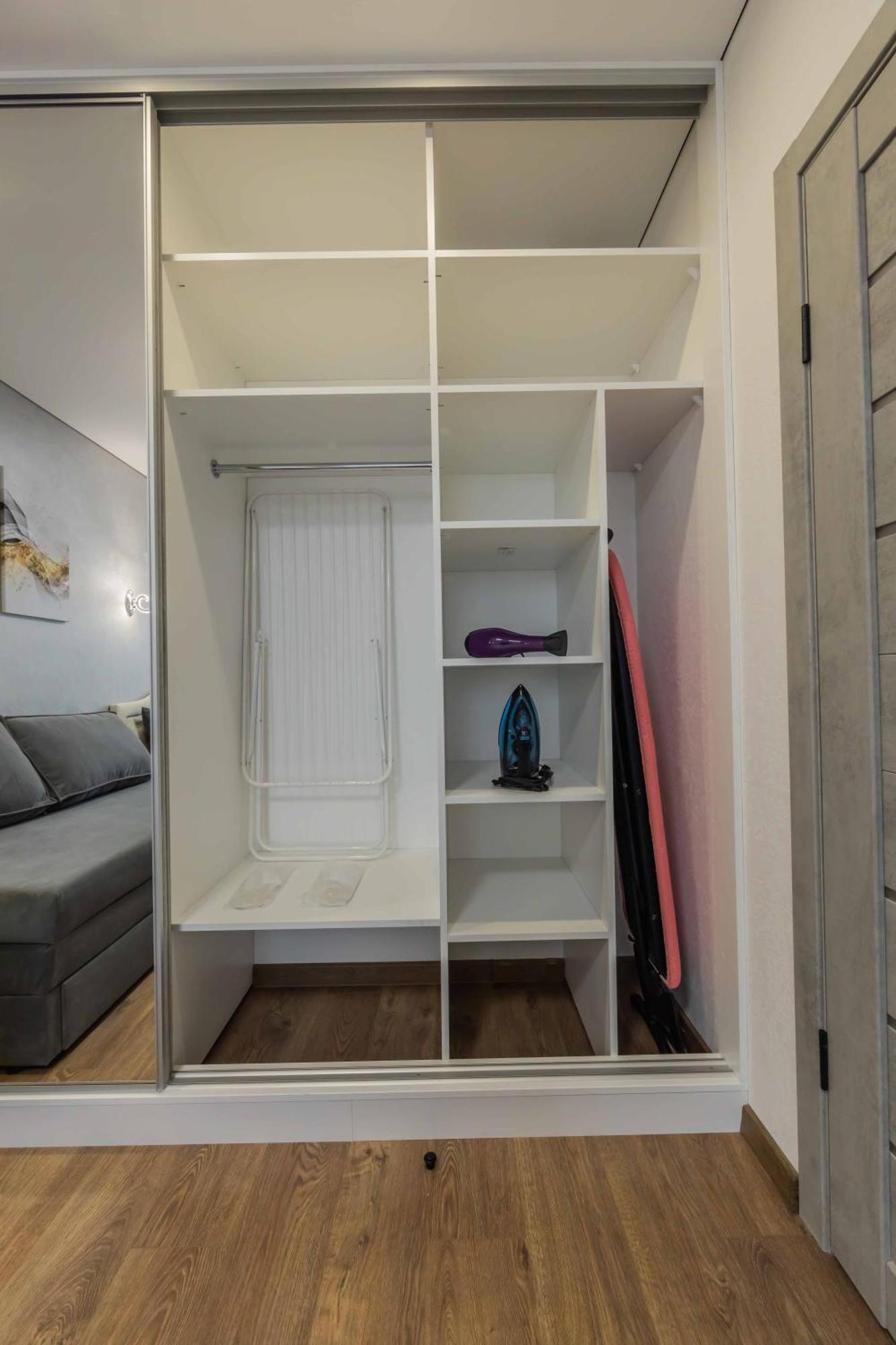 Cityapartments Kyiv Heroiv Dnipra 외부 사진