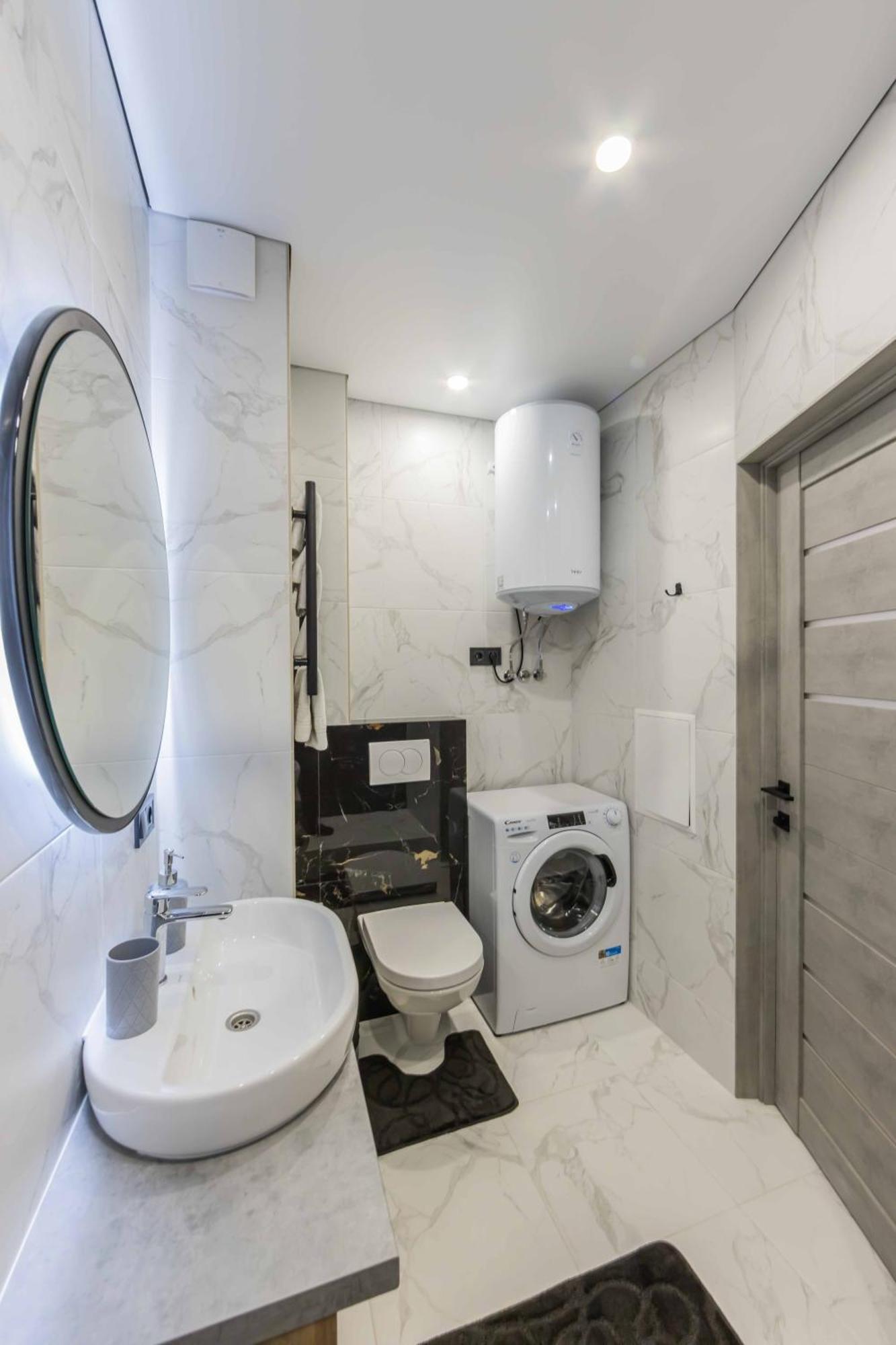 Cityapartments Kyiv Heroiv Dnipra 외부 사진